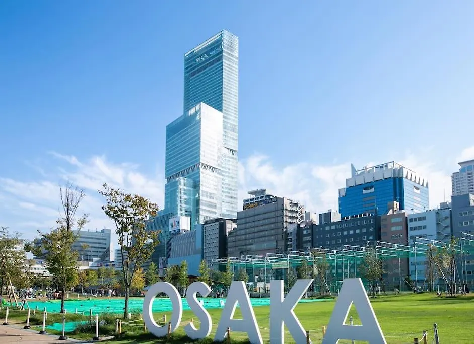 合綠の宿 202 大阪市 0*,